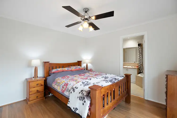 Sixth view of Homely unit listing, U2/45 Valleyview Drive, Rowville VIC 3178