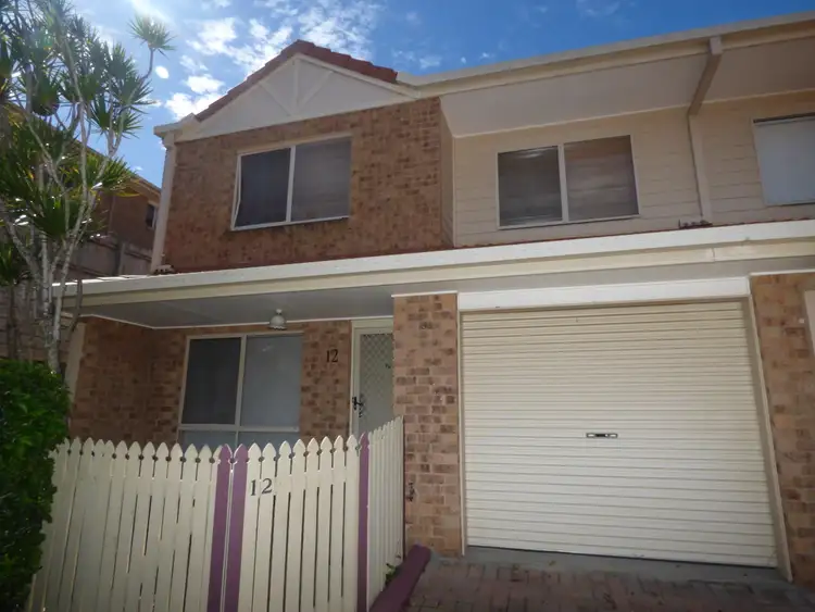 12/20 Pine Avenue, Beenleigh QLD 4207