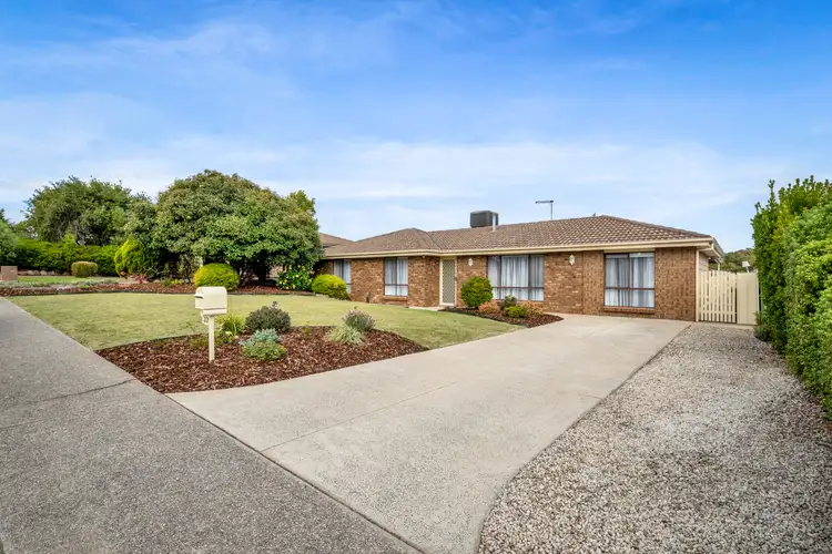 Third view of Homely house listing, 33 Campus Drive, Aberfoyle Park SA 5159