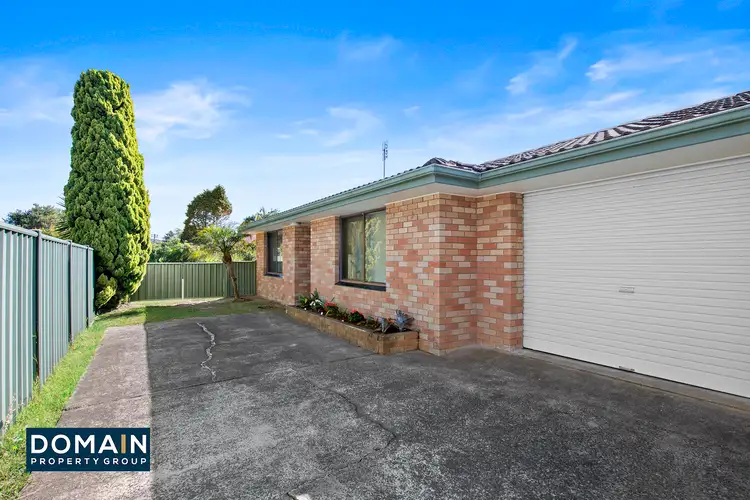 4/65 Cogra Road, Woy Woy NSW 2256