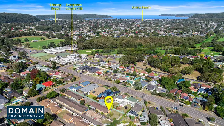 Second view of Homely villa listing, 4/65 Cogra Road, Woy Woy NSW 2256