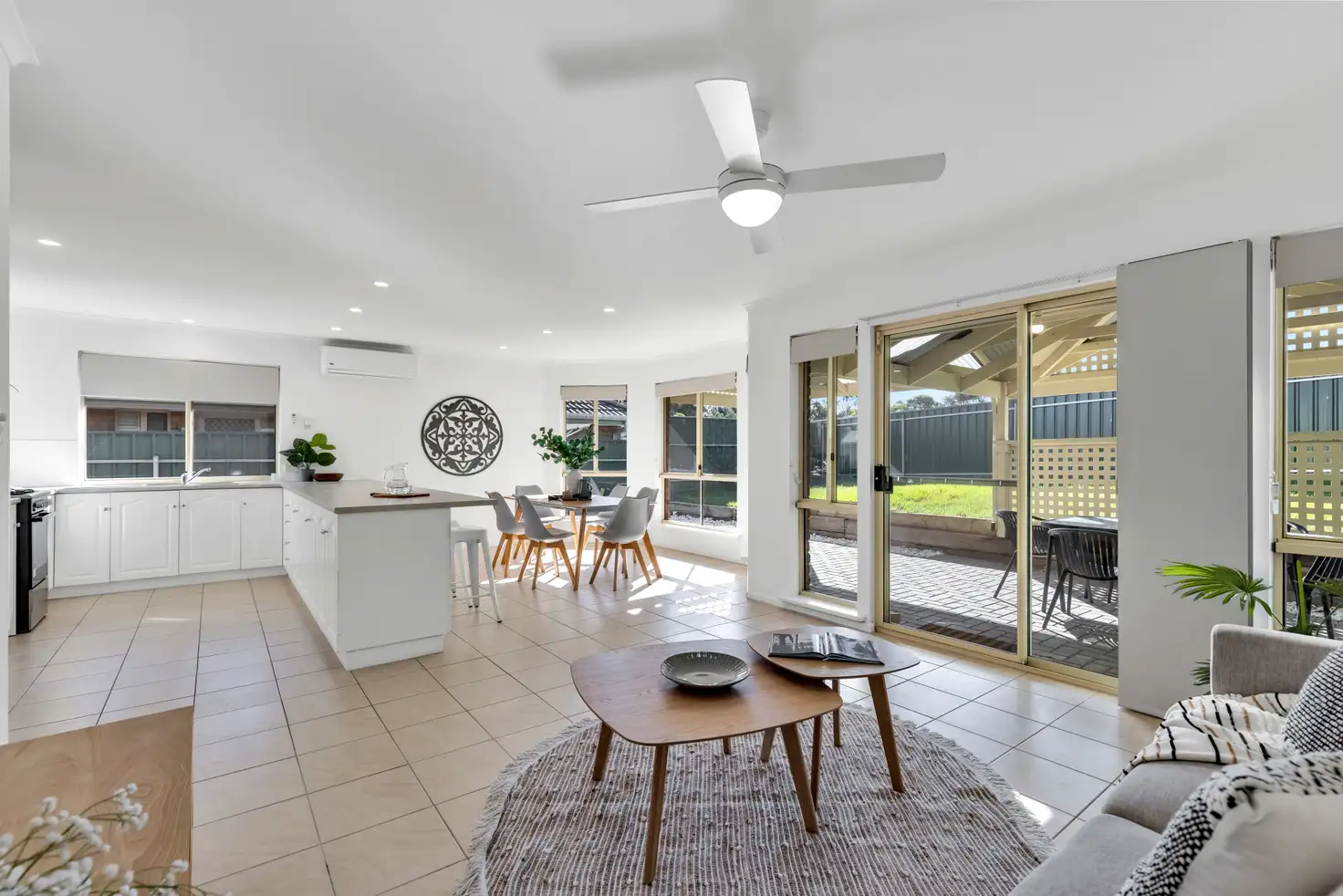 Main view of Homely house listing, 7 Goulding Grove, Noarlunga Downs SA 5168