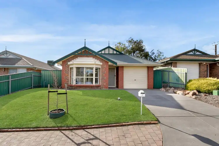 Second view of Homely house listing, 7 Goulding Grove, Noarlunga Downs SA 5168