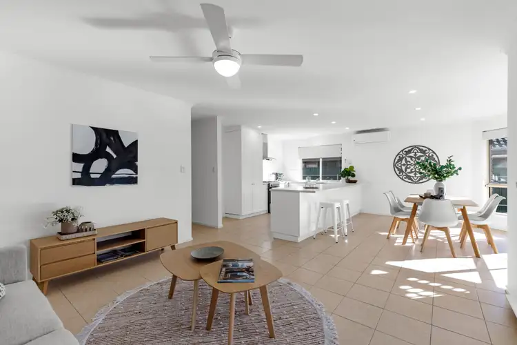 Fifth view of Homely house listing, 7 Goulding Grove, Noarlunga Downs SA 5168