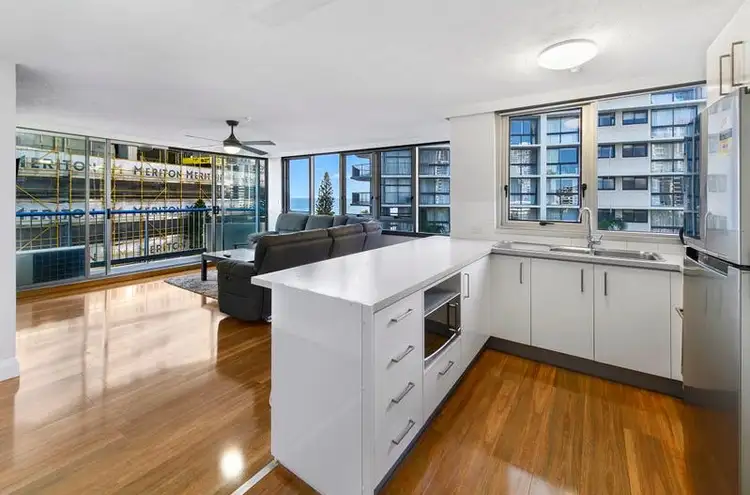 Lot 19/3263 Surfers Paradise Boulevard, Surfers Paradise QLD 4217