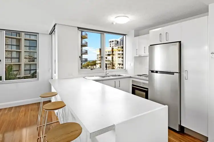 Sixth view of Homely apartment listing, Lot 19/3263 Surfers Paradise Boulevard, Surfers Paradise QLD 4217