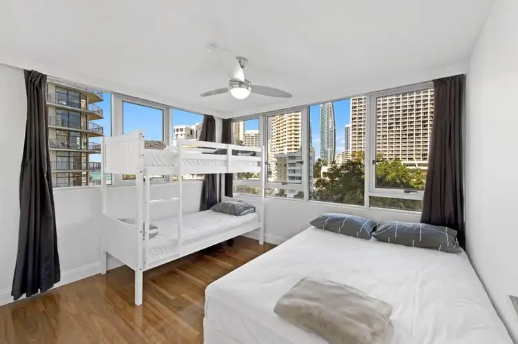 Seventh view of Homely apartment listing, Lot 19/3263 Surfers Paradise Boulevard, Surfers Paradise QLD 4217