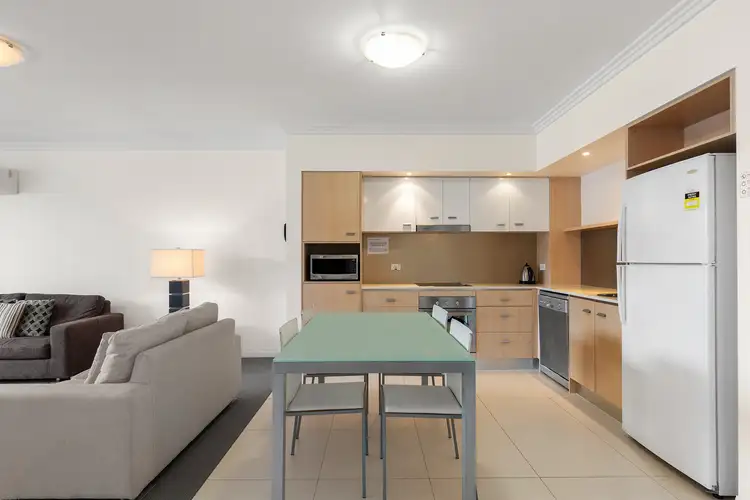 Third view of Homely unit listing, 65/228 Varsity Parade, Varsity Lakes QLD 4227