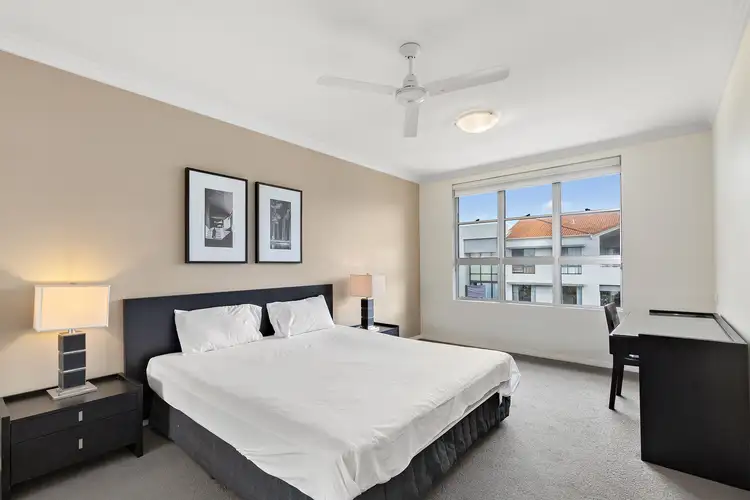 Fifth view of Homely unit listing, 65/228 Varsity Parade, Varsity Lakes QLD 4227