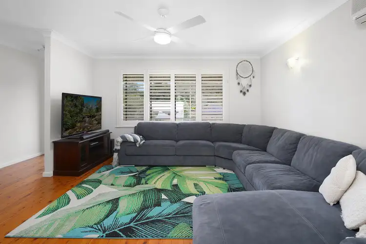 Second view of Homely house listing, 13 Wananda Road, Narara NSW 2250