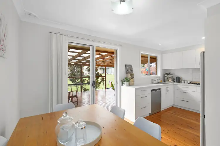 Third view of Homely house listing, 13 Wananda Road, Narara NSW 2250