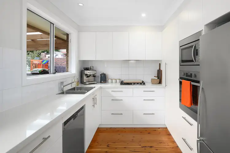 Fourth view of Homely house listing, 13 Wananda Road, Narara NSW 2250