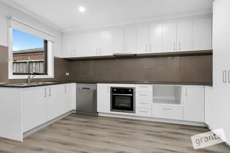 Second view of Homely house listing, 1 St Martin Way, Pakenham VIC 3810