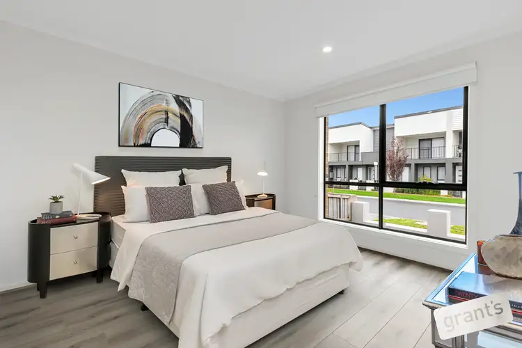 Fifth view of Homely house listing, 1 St Martin Way, Pakenham VIC 3810