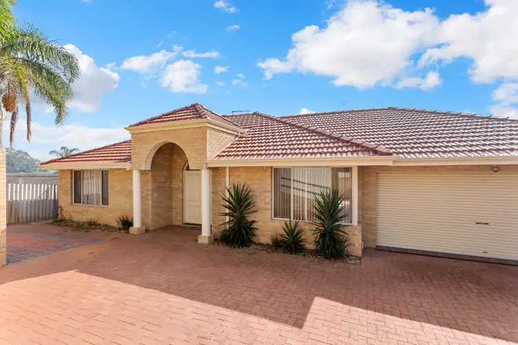 3/41 Aurelian Street, Palmyra WA 6157