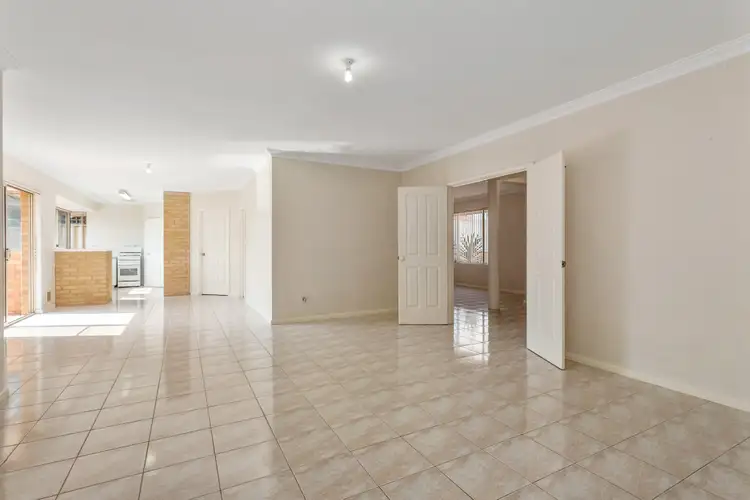 Fourth view of Homely house listing, 3/41 Aurelian Street, Palmyra WA 6157