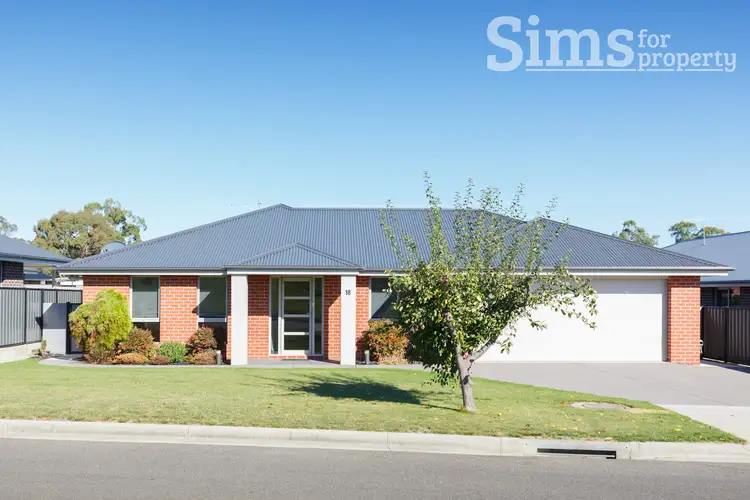18 Sundowner Avenue, Legana TAS 7277