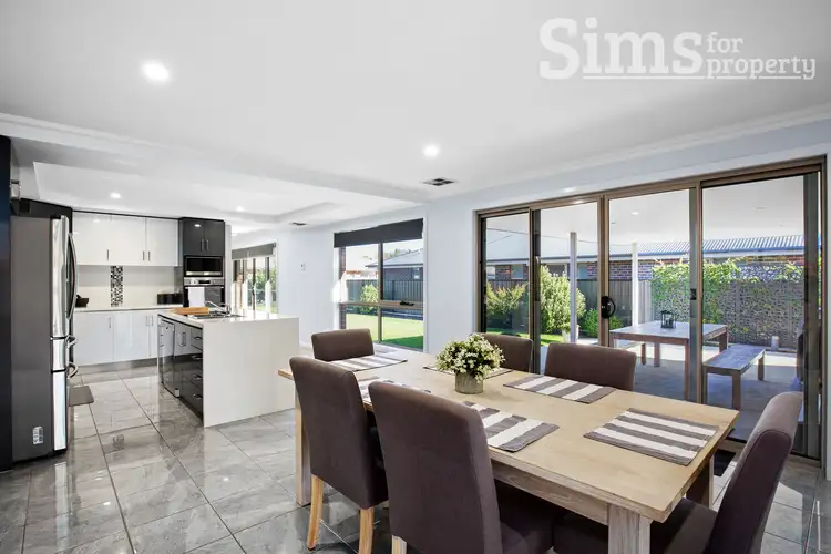 Fifth view of Homely house listing, 18 Sundowner Avenue, Legana TAS 7277