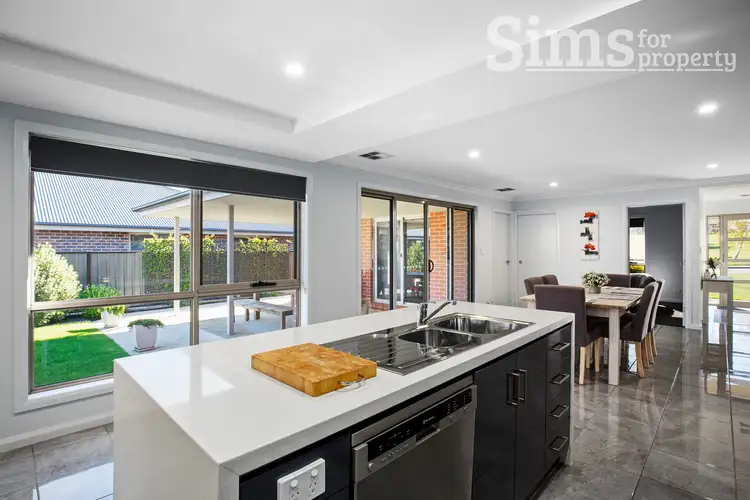 Sixth view of Homely house listing, 18 Sundowner Avenue, Legana TAS 7277