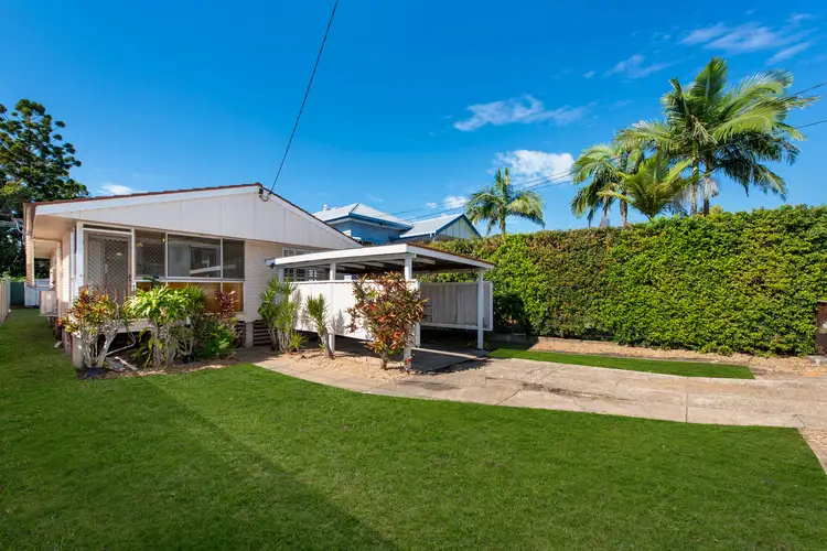 55 Adelaide Street, Carina QLD 4152