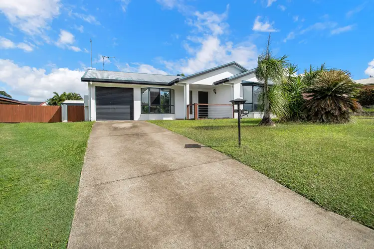 Main view of Homely house listing, 3 Bedwell Court, Rural View QLD 4740