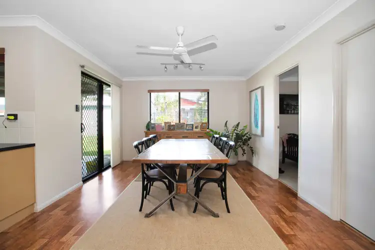 Fourth view of Homely house listing, 3 Bedwell Court, Rural View QLD 4740