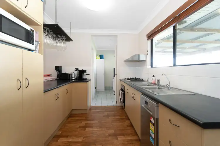 Fifth view of Homely house listing, 3 Bedwell Court, Rural View QLD 4740