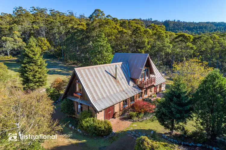 Main view of Homely house listing, 39 Wiggins Road, Longley TAS 7150