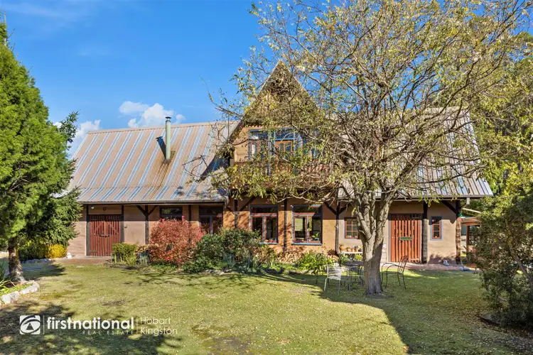 Second view of Homely house listing, 39 Wiggins Road, Longley TAS 7150