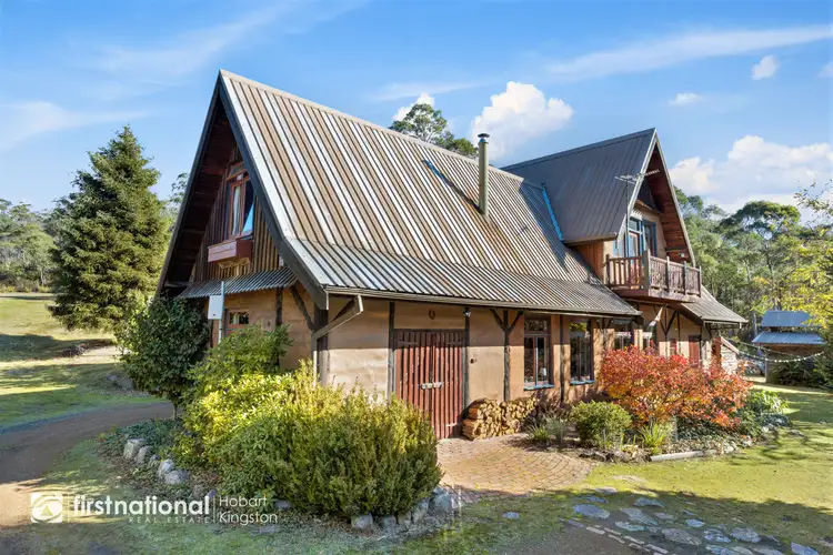 Third view of Homely house listing, 39 Wiggins Road, Longley TAS 7150