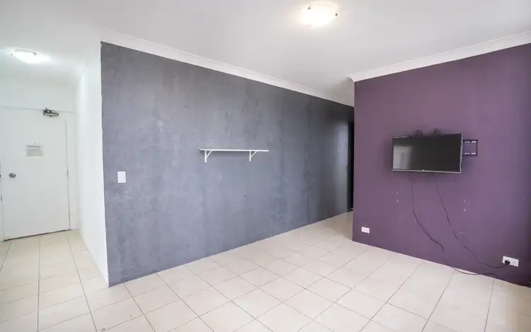 Second view of Homely unit listing, 802/18-22 Orchid Avenue, Surfers Paradise QLD 4217