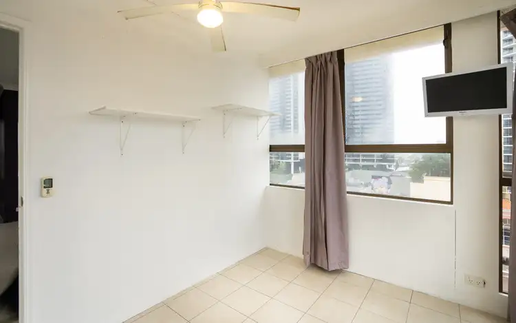 Seventh view of Homely unit listing, 802/18-22 Orchid Avenue, Surfers Paradise QLD 4217