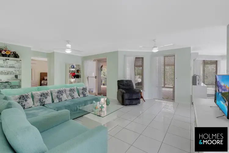 Sixth view of Homely house listing, 7 Caribou Crescent, Upper Coomera QLD 4209