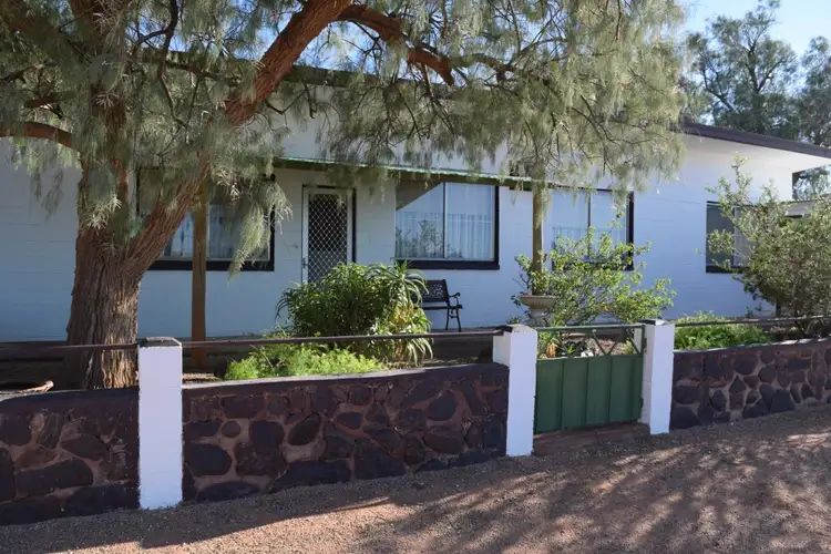 Main view of Homely house listing, Lot 474 Flinders Street, Coober Pedy SA 5723