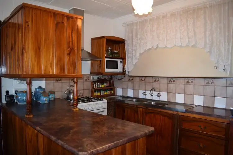 Second view of Homely house listing, Lot 474 Flinders Street, Coober Pedy SA 5723