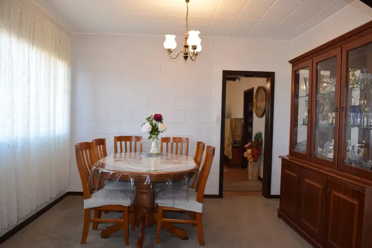 Fourth view of Homely house listing, Lot 474 Flinders Street, Coober Pedy SA 5723