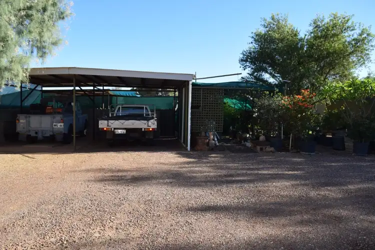 Sixth view of Homely house listing, Lot 474 Flinders Street, Coober Pedy SA 5723