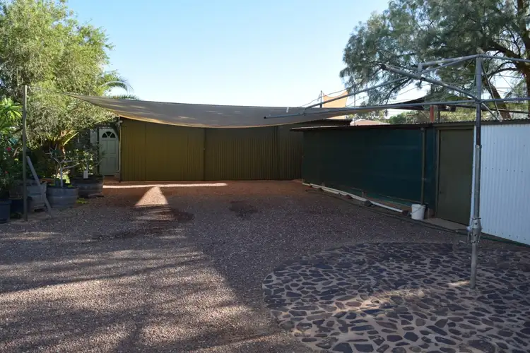 Seventh view of Homely house listing, Lot 474 Flinders Street, Coober Pedy SA 5723
