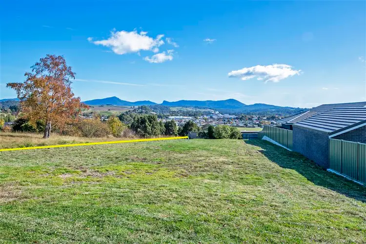 Fifth view of Homely land listing, 13A Scurrah Street, Ulverstone TAS 7315