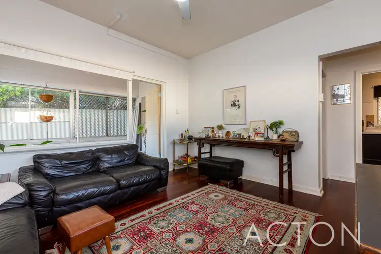 Fifth view of Homely apartment listing, 3/365 Stirling Highway, Claremont WA 6010