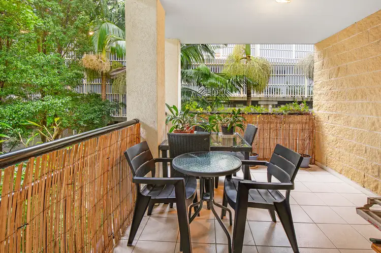 45/138 High Street, Southport QLD 4215