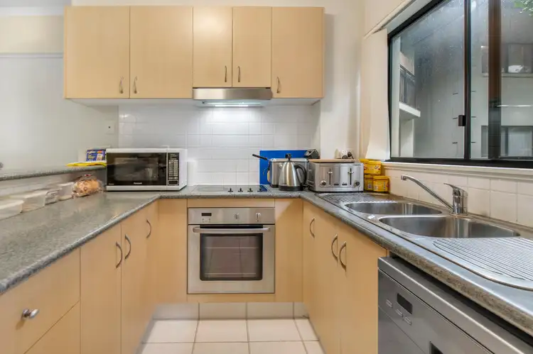 Sixth view of Homely apartment listing, 45/138 High Street, Southport QLD 4215