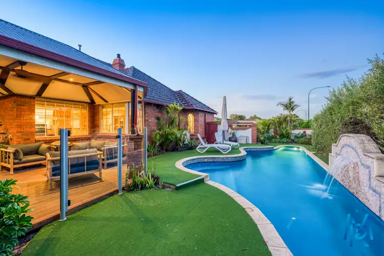 34 Timbrell Way, Leeming WA 6149