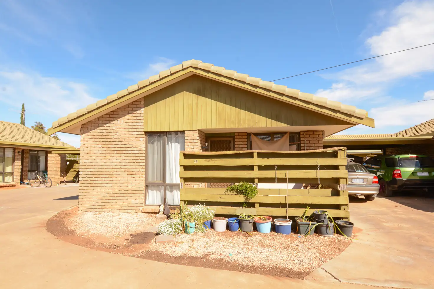 Main view of Homely unit listing, 2/40 Cherry Avenue, Mildura VIC 3500