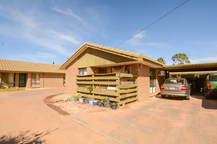 Second view of Homely unit listing, 2/40 Cherry Avenue, Mildura VIC 3500