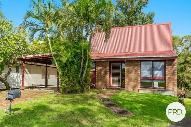 11 Arthur Street, Casino NSW 2470