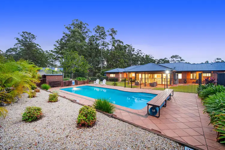 6 Tuscan Close