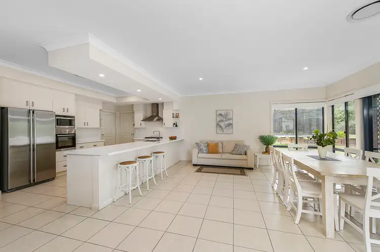 Fifth view of Homely rural property listing, 6 Tuscan Close, King Creek NSW 2446