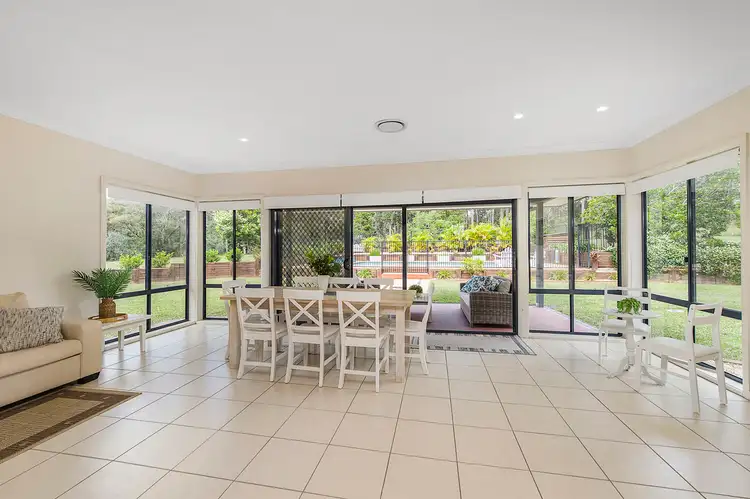 Sixth view of Homely rural property listing, 6 Tuscan Close, King Creek NSW 2446