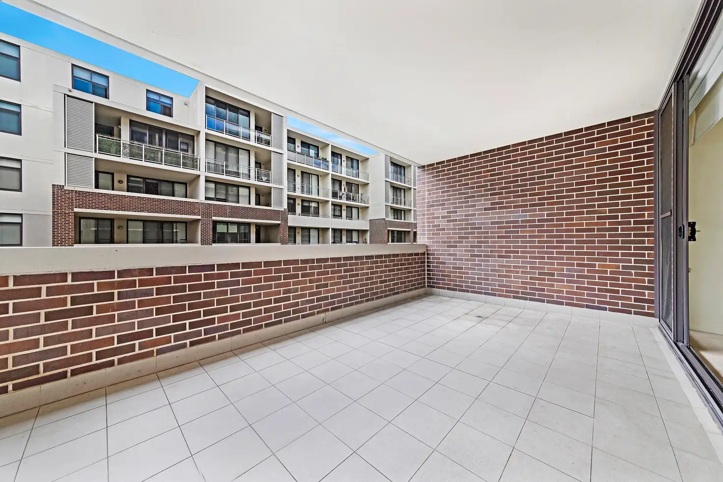 Main view of Homely apartment listing, 310/27 Hill Road, Wentworth Point NSW 2127